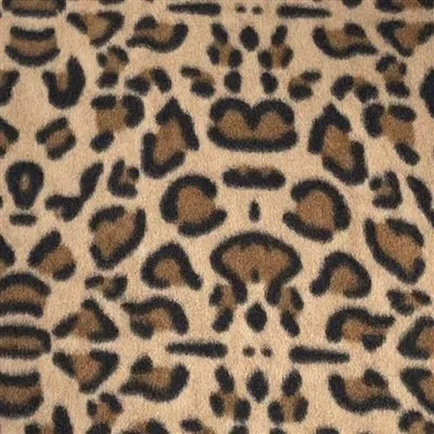 Je Knit Boucle Fabric ohňovzdorný?