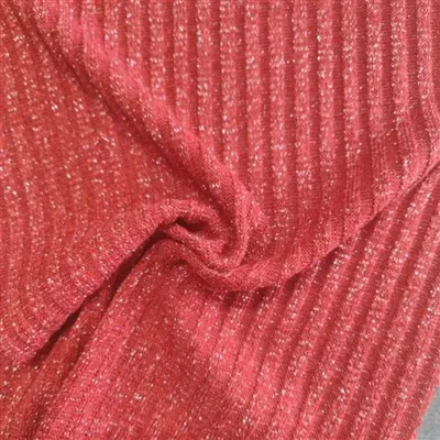 Môže byť pletená rebrovaná tkanina použitá na obliečky na vankúše?